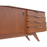 Bowery & Grand BG1108 Sideboard | Atlas