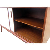 Bowery & Grand BG1109 Media Console | Savio