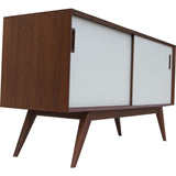 Bowery & Grand BG1109 Media Console | Savio