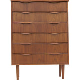 Bowery & Grand BG1111 Dresser | Jackson