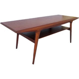Bowery & Grand BG1112 Coffee Table | Caledonia
