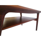 Bowery & Grand BG1112 Coffee Table | Caledonia