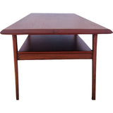 Bowery & Grand BG1112 Coffee Table | Caledonia