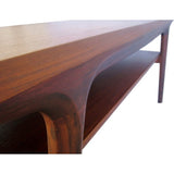 Bowery & Grand BG1112 Coffee Table | Caledonia