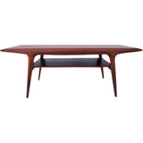 Bowery & Grand BG1112 Coffee Table | Caledonia