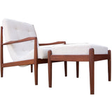 Bowery & Grand BG1113 Chair | Zen