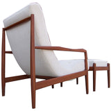 Bowery & Grand BG1113 Chair | Zen