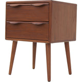 Bowery & Grand BG1114 Night Stand | Myrtle