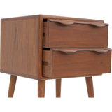 Bowery & Grand BG1114 Night Stand | Myrtle
