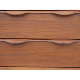 Bowery & Grand BG1114 Night Stand | Myrtle