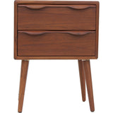 Bowery & Grand BG1114 Night Stand | Myrtle