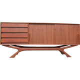 Bowery & Grand BG1115 Sideboard | Stamford