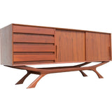 Bowery & Grand BG1115 Sideboard | Stamford