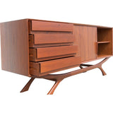 Bowery & Grand BG1115 Sideboard | Stamford