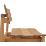 Bowery & Grand BG1123 Dining Chair | Dana