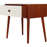 Bowery & Grand BG1129 Night Stand | Cali