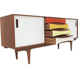 Bowery & Grand BG390C Sideboard | Crain