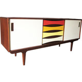 Bowery & Grand BG390C Sideboard | Crain