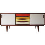 Bowery & Grand BG390C Sideboard | Crain