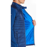 Lacoste Men's Parkas & Blousons | Inkwell/Blue Royal