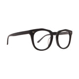 Diff Eyewear Weston Blue Light Sunglasses | Black