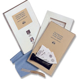 Coltellerie Berti Maremmano 8.3" Pocket Knife | Ox Horn Handle