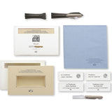 Coltellerie Berti Toscano Cigar Cutter | Ox Horn Handle