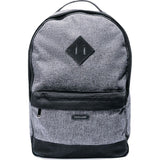 Hook & Albert Backpack | Gray BKPKFBR-GRY-OS