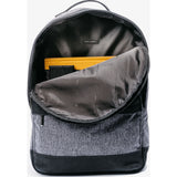 Hook & Albert Backpack | Gray BKPKFBR-GRY-OS