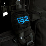 Geigerrig Rig 1600M Hydration Backpack | Black