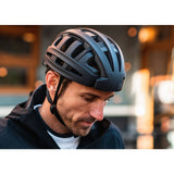 FEND One Folding Helmet | Matte Black