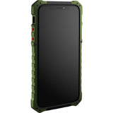 Element Case Black Ops iPhone X Case | OD Green EMT-322-177EY-03