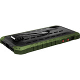 Element Case Black Ops iPhone X Case | OD Green EMT-322-177EY-03