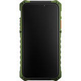 Element Case Black Ops iPhone X Case | OD Green EMT-322-177EY-03