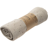 Lorena Canals Knitted Biscuit Baby Blanket