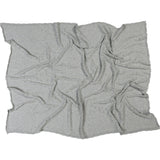 Lorena Canals Knitted Biscuit Baby Blanket