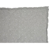 Lorena Canals Knitted Biscuit Baby Blanket