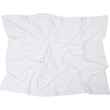 Lorena Canals Knitted Biscuit Baby Blanket