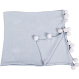 Lorena Canals Bubbly Baby Blanket