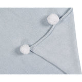 Lorena Canals Bubbly Baby Blanket