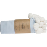 Lorena Canals Bubbly Baby Blanket