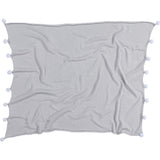 Lorena Canals Bubbly Baby Blanket