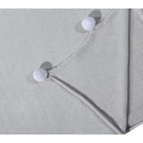 Lorena Canals Bubbly Baby Blanket