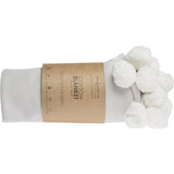 Lorena Canals Bubbly Baby Blanket