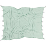 Lorena Canals Bubbly Baby Blanket