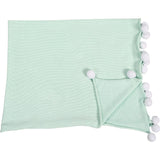 Lorena Canals Bubbly Baby Blanket