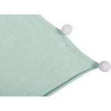 Lorena Canals Bubbly Baby Blanket