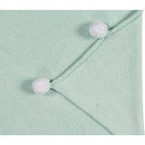 Lorena Canals Bubbly Baby Blanket