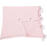 Lorena Canals Bubbly Baby Blanket