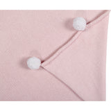 Lorena Canals Bubbly Baby Blanket